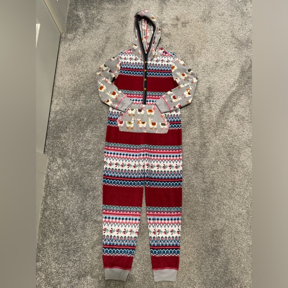 🎄Matilda Jane | Christmas Onesie - Picture 2 of 4